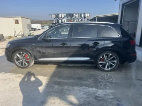 Audi Q7 3.0 TDI 272 S-LINE 7 МЕСТНА, снимка 3