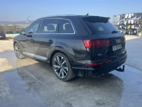 Audi Q7 3.0 TDI 272 S-LINE 7 МЕСТНА, снимка 4