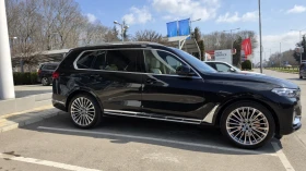 BMW X7 40i xDrive, MCAR, снимка 4