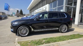 BMW X7 40i xDrive, MCAR, снимка 5