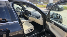 BMW X7 40i xDrive, MCAR, снимка 10
