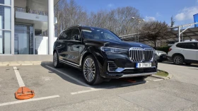 BMW X7 40i xDrive, MCAR, снимка 3