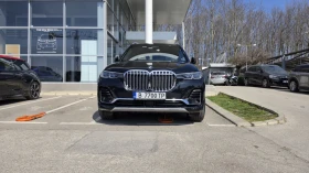 BMW X7 40i xDrive, MCAR, снимка 2
