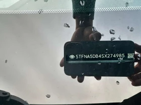 Toyota Tundra * Platinum * CARFAX * ПАНО * KEYLESS * ПОДГРЕВИ, снимка 9