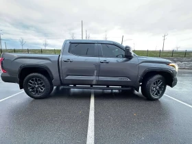 Toyota Tundra * Platinum * CARFAX * ПАНО * KEYLESS * ПОДГРЕВИ, снимка 3