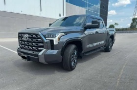 Toyota Tundra * Platinum * CARFAX * ПАНО * KEYLESS * ПОДГРЕВИ, снимка 1