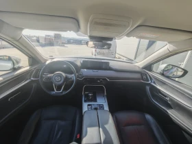 Mazda CX-60 PLUG IN HYBRID/HOMURA/4x4, снимка 9