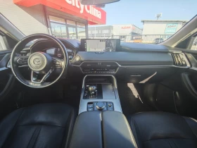 Mazda CX-60 PLUG IN HYBRID/HOMURA/4x4, снимка 10
