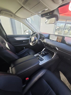 Mazda CX-60 PLUG IN HYBRID/HOMURA/4x4, снимка 14