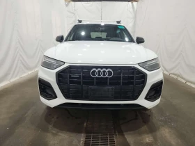 Audi Q5 * KOMFORT * ДИСТРОНИК* ПОДГРЕВ* КАМЕРА* , снимка 2