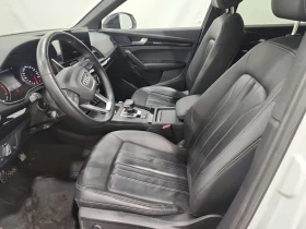 Audi Q5 * KOMFORT * ДИСТРОНИК* ПОДГРЕВ* КАМЕРА* , снимка 8