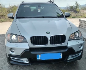 BMW X5 3.0si, снимка 1