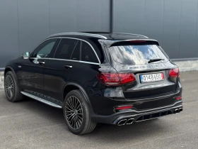 Mercedes-Benz GLC 300, 6.3 AMG PACK, снимка 5