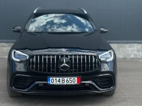 Mercedes-Benz GLC 300, 6.3 AMG PACK, снимка 3