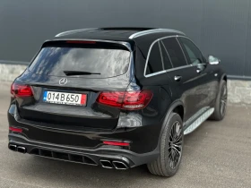 Mercedes-Benz GLC 300, 6.3 AMG PACK, снимка 7
