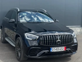 Mercedes-Benz GLC 300, 6.3 AMG PACK, снимка 4