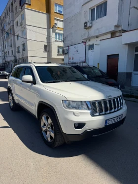 Jeep Grand cherokee GRAND CHEROKEE, снимка 2