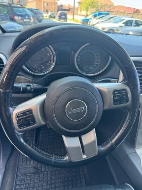 Jeep Grand cherokee GRAND CHEROKEE, снимка 6