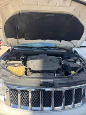 Jeep Grand cherokee GRAND CHEROKEE, снимка 9