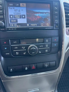 Jeep Grand cherokee GRAND CHEROKEE, снимка 4