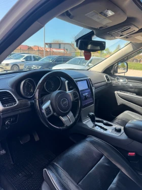 Jeep Grand cherokee GRAND CHEROKEE, снимка 10