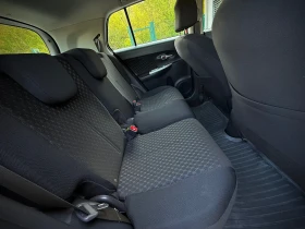 Toyota Urban Cruiser 1.33i , снимка 9