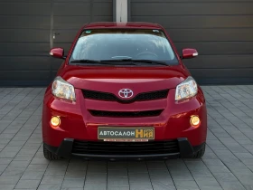 Toyota Urban Cruiser 1.33i , снимка 2