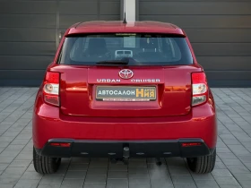 Toyota Urban Cruiser 1.33i , снимка 4