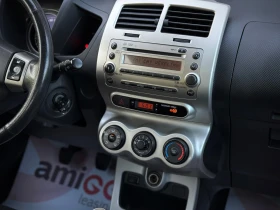 Toyota Urban Cruiser 1.33i , снимка 11