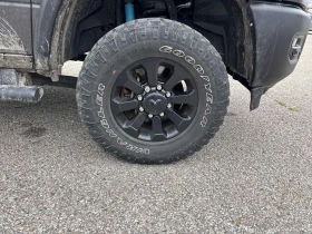 Dodge RAM 2500 | Power Wagon | ПОДГРЕВ | ПАНОРАМА | , снимка 7