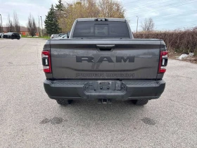 Dodge RAM 2500 | Power Wagon | ПОДГРЕВ | ПАНОРАМА | , снимка 4