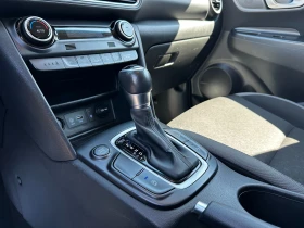 Hyundai Kona 1, 6 Дизел/Автоматик, снимка 12