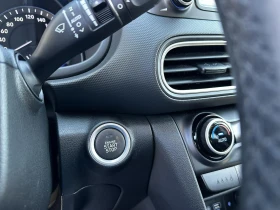 Hyundai Kona 1, 6 Дизел/Автоматик, снимка 17