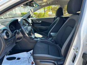 Hyundai Kona 1, 6 Дизел/Автоматик, снимка 8