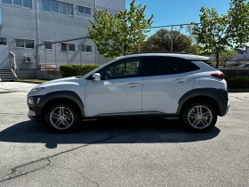Hyundai Kona 1, 6 Дизел/Автоматик, снимка 2