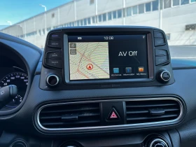 Hyundai Kona 1, 6 Дизел/Автоматик, снимка 14