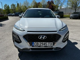 Hyundai Kona 1, 6 Дизел/Автоматик, снимка 7