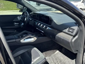 Mercedes-Benz GLE 53 4MATIC AMG * * CARFAX * * АВТО КРЕДИТ * * Цена до БГ * * , снимка 9