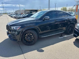 Mercedes-Benz GLE 53 4MATIC AMG * * CARFAX * * АВТО КРЕДИТ * * Цена до БГ * * , снимка 2