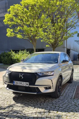 DS DS 7 Crossback Performance line* , снимка 4