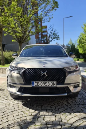 DS DS 7 Crossback Performance line* , снимка 2