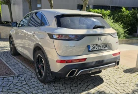 DS DS 7 Crossback Performance line* , снимка 5