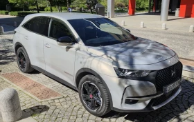 DS DS 7 Crossback Performance line* , снимка 8