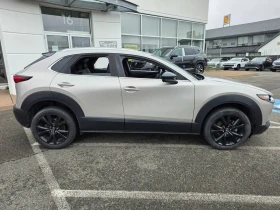 Mazda CX-30 GT Turbo AWD, снимка 8