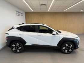 Hyundai Kona EXCLUSIVE HYBRID, снимка 6