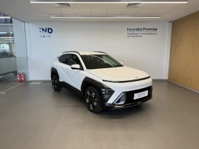 Hyundai Kona EXCLUSIVE HYBRID, снимка 7