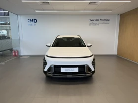 Hyundai Kona EXCLUSIVE HYBRID, снимка 8