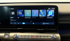 Hyundai Kona EXCLUSIVE HYBRID, снимка 13