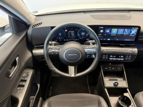 Hyundai Kona EXCLUSIVE HYBRID, снимка 11