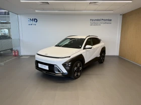 Hyundai Kona EXCLUSIVE HYBRID, снимка 1